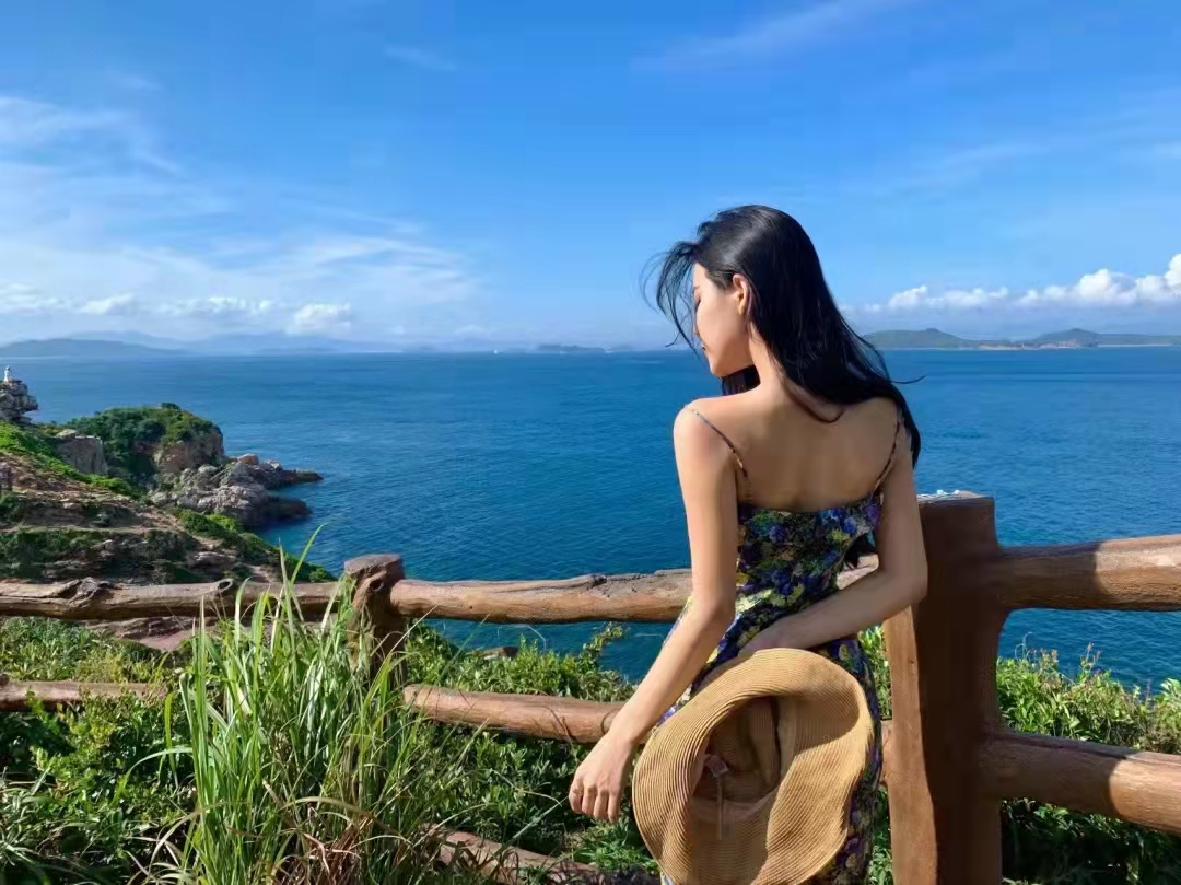 长线旅行
